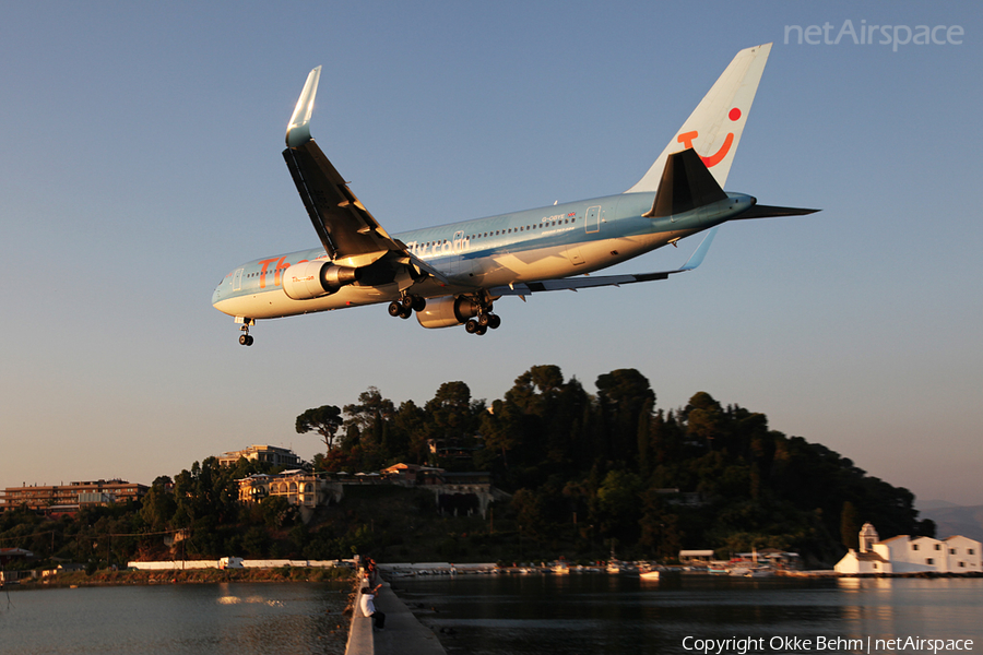 Thomson Airways Boeing 767-304(ER) (G-OBYE) | Photo 36664