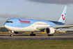 Thomson Airways Boeing 767-304(ER) (G-OBYE) at  Manchester - International (Ringway), United Kingdom