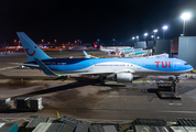 TUI Airways UK Boeing 767-304(ER) (G-OBYF) at  Manchester - International (Ringway), United Kingdom