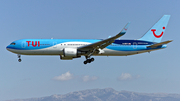 TUI Airways UK Boeing 767-304(ER) (G-OBYF) at  Palma De Mallorca - Son San Juan, Spain