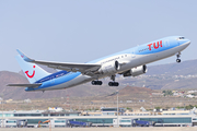 TUI Airways UK Boeing 767-304(ER) (G-OBYF) at  Tenerife Sur - Reina Sofia, Spain