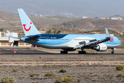 TUI Airways UK Boeing 767-304(ER) (G-OBYF) at  Tenerife Sur - Reina Sofia, Spain