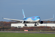 Thomson Airways Boeing 767-304(ER) (G-OBYF) at  Hamburg - Fuhlsbuettel (Helmut Schmidt), Germany