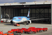 Thomson Airways Boeing 767-304(ER) (G-OBYF) at  Hamburg - Fuhlsbuettel (Helmut Schmidt), Germany