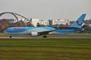 Thomson Airways Boeing 767-304(ER) (G-OBYF) at  Hamburg - Fuhlsbuettel (Helmut Schmidt), Germany