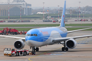 Thomson Airways Boeing 767-304(ER) (G-OBYF) at  Hamburg - Fuhlsbuettel (Helmut Schmidt), Germany