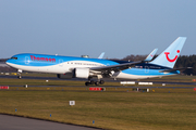 Thomson Airways Boeing 767-304(ER) (G-OBYF) at  Hamburg - Fuhlsbuettel (Helmut Schmidt), Germany