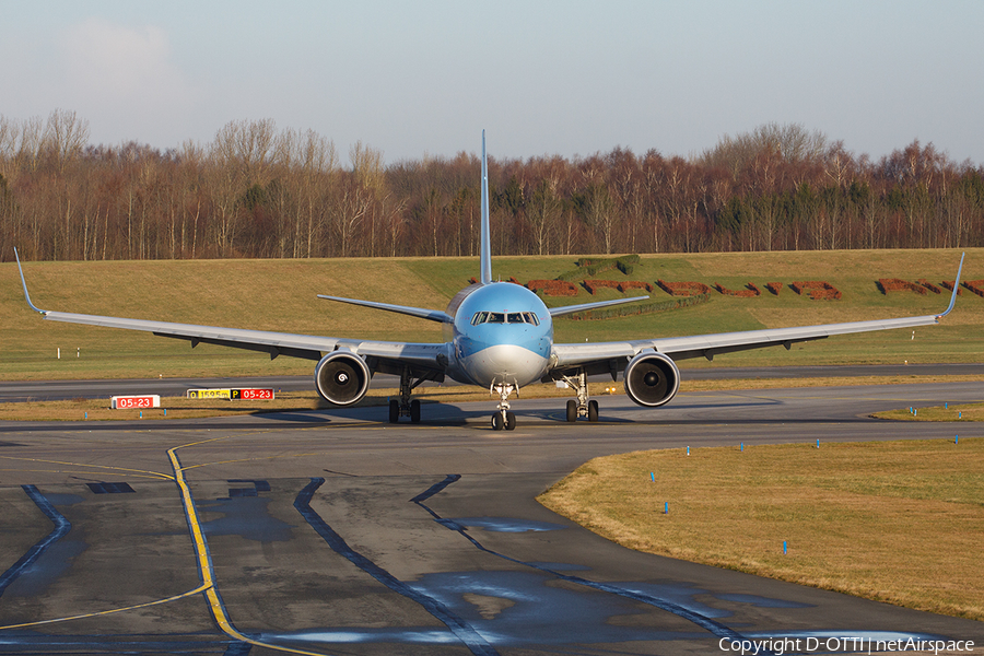 Thomson Airways Boeing 767-304(ER) (G-OBYF) | Photo 473037