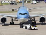 Thomson Airways Boeing 767-304(ER) (G-OBYF) at  Manchester - International (Ringway), United Kingdom