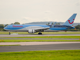 Thomson Airways Boeing 767-304(ER) (G-OBYF) at  Manchester - International (Ringway), United Kingdom