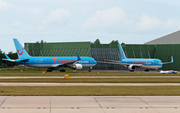 Thomsonfly Boeing 767-304(ER) (G-OBYF) at  Manchester - International (Ringway), United Kingdom