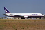 Britannia Airways Boeing 767-304(ER) (G-OBYG) at  Palma De Mallorca - Son San Juan, Spain