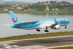 TUI Airways UK Boeing 767-304(ER) (G-OBYG) at  Corfu - International, Greece