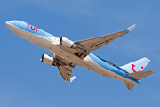 TUI Airways UK Boeing 767-304(ER) (G-OBYG) at  Tenerife Sur - Reina Sofia, Spain