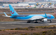 TUI Airways UK Boeing 767-304(ER) (G-OBYG) at  Gran Canaria, Spain