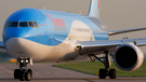 Thomson Airways Boeing 767-304(ER) (G-OBYG) at  Manchester - International (Ringway), United Kingdom