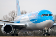Thomson Airways Boeing 767-304(ER) (G-OBYG) at  Manchester - International (Ringway), United Kingdom
