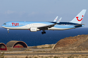 Thomsonfly Boeing 767-304(ER) (G-OBYG) at  Gran Canaria, Spain