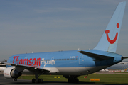 Thomsonfly Boeing 767-304(ER) (G-OBYG) at  Manchester - International (Ringway), United Kingdom