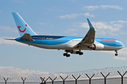 Thomsonfly Boeing 767-304(ER) (G-OBYG) at  Manchester - International (Ringway), United Kingdom