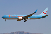 Thomsonfly Boeing 767-304(ER) (G-OBYG) at  Palma De Mallorca - Son San Juan, Spain
