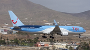 TUI Airways UK Boeing 767-304(ER) (G-OBYH) at  Gran Canaria, Spain