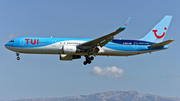 TUI Airways UK Boeing 767-304(ER) (G-OBYH) at  Palma De Mallorca - Son San Juan, Spain