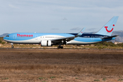 Thomson Airways Boeing 767-304(ER) (G-OBYH) at  Palma De Mallorca - Son San Juan, Spain