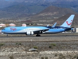 TUI Airways UK Boeing 767-304(ER) (G-OBYH) at  Tenerife Sur - Reina Sofia, Spain