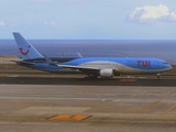 TUI Airways UK Boeing 767-304(ER) (G-OBYH) at  Tenerife Sur - Reina Sofia, Spain