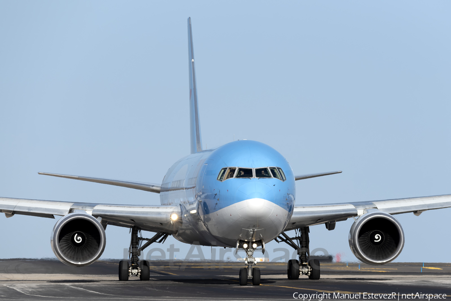 TUI Airways UK Boeing 767-304(ER) (G-OBYH) | Photo 375345