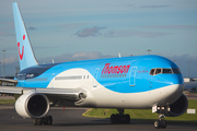 Thomson Airways Boeing 767-304(ER) (G-OBYH) at  Manchester - International (Ringway), United Kingdom