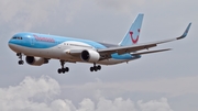 Thomson Airways Boeing 767-304(ER) (G-OBYH) at  Palma De Mallorca - Son San Juan, Spain