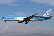 Thomson Airways Boeing 767-304(ER) (G-OBYH) at  Palma De Mallorca - Son San Juan, Spain