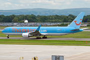 Thomsonfly Boeing 767-304(ER) (G-OBYH) at  Manchester - International (Ringway), United Kingdom