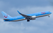 TUI Airways UK Boeing 767-38A(ER) (G-OBYK) at  Gran Canaria, Spain