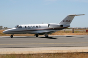 Centreline Air Charter Cessna 525A Citation CJ2 (G-OCJZ) at  Faro - International, Portugal