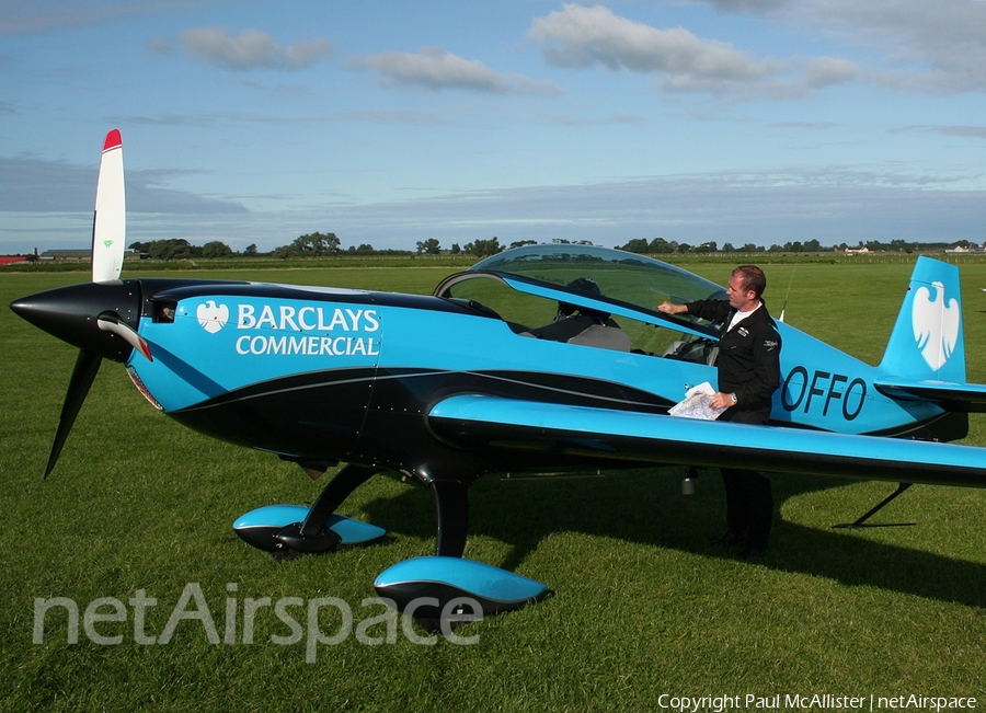 The Blades Extra EA-300L (G-OFFO) | Photo 6288
