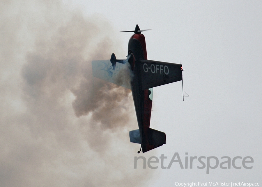 The Blades Extra EA-300L (G-OFFO) | Photo 20834