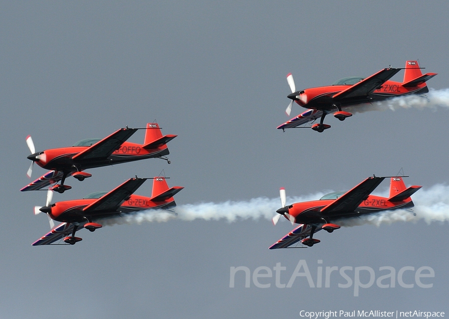 The Blades Extra EA-300L (G-OFFO) | Photo 5054