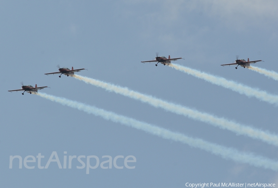 The Blades Extra EA-300L (G-OFFO) | Photo 301768