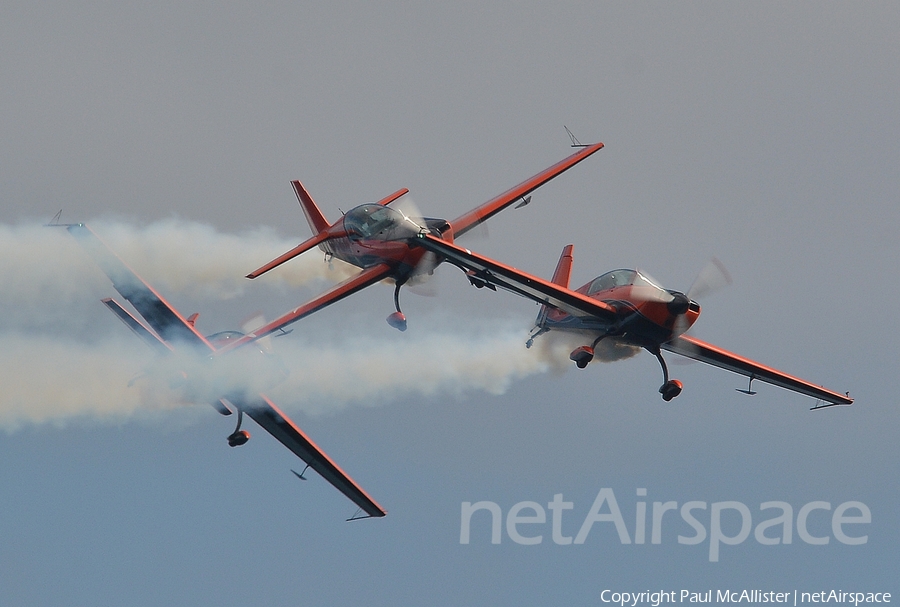 The Blades Extra EA-300L (G-OFFO) | Photo 301770