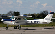 (Private) Cessna 152 (G-OFRY) at  Dunkeswell, United Kingdom