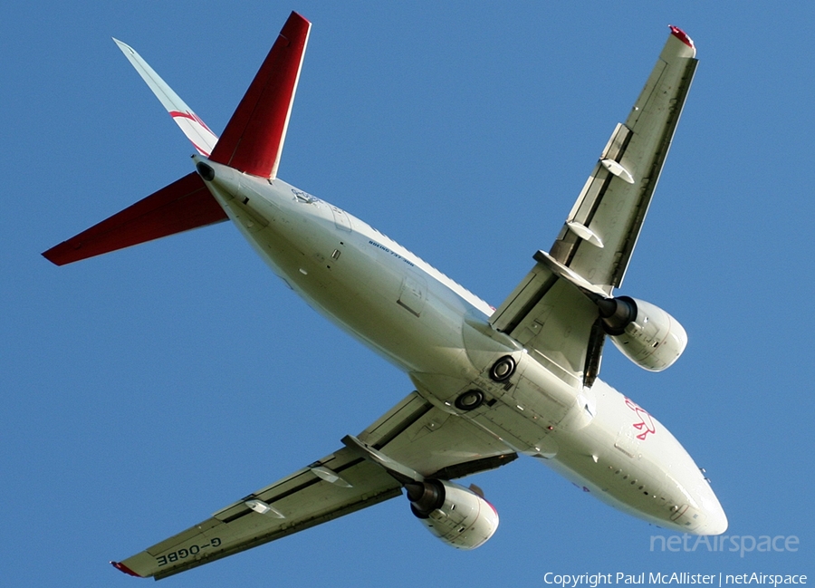 bmibaby Boeing 737-3L9 (G-OGBE) | Photo 21394