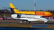 TAG Aviation UK Embraer EMB-135BJ Legacy 600 (G-OGSK) at  Hamburg - Fuhlsbuettel (Helmut Schmidt), Germany