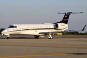 TAG Aviation UK Embraer EMB-135BJ Legacy 600 (G-OGSK) at  Milan - Malpensa, Italy