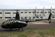 (Private) Robinson R44 Raven II (G-OHAM) at  Bournemouth - International (Hurn), United Kingdom