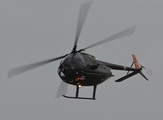 (Private) Hughes OH-6A Cayuse (G-OHGA) at  Portrush, United Kingdom