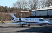 Capital Air Charter Bombardier Learjet 45 (G-OICU) at  Bournemouth - International (Hurn), United Kingdom