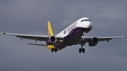 Monarch Airlines Airbus A321-231 (G-OJEG) at  Birmingham - International, United Kingdom